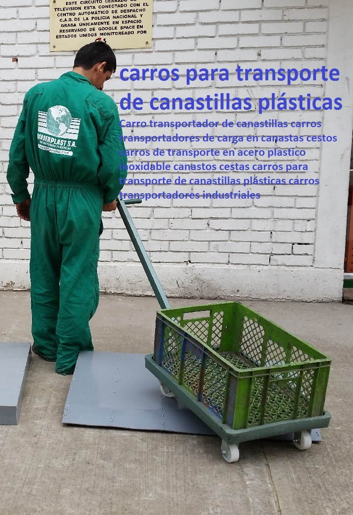 Carro transportador de canastillas carros transportadores de carga en canastas cestos carros de transporte en acero plastico inoxidable canastos cestas carros para transporte de canastillas plásticas carros transportadores industriales  3 6 9 2 5 8 1 4 7 0 Carro transportador de canastillas carros transportadores de carga en canastas cestos carros de transporte en acero plastico inoxidable canastos cestas carros para transporte de canastillas plásticas carros transportadores industriales